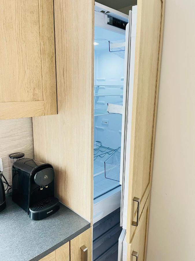 Appartement Spacieux Clichy-sous-Bois Екстериор снимка