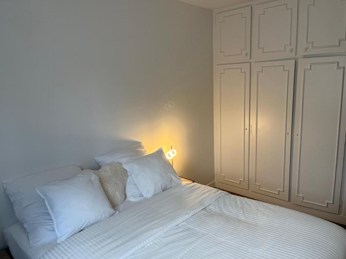 Appartement Spacieux Clichy-sous-Bois Екстериор снимка